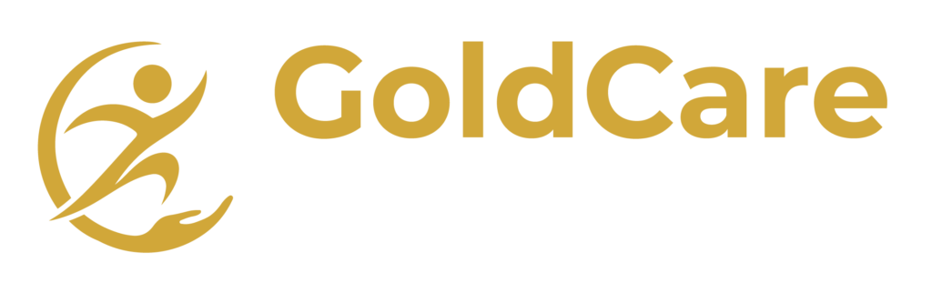 goldcare logo hw