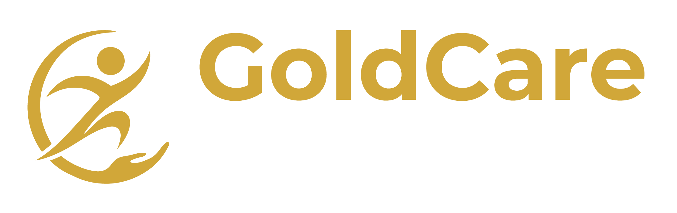 goldcare logo hw